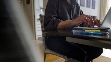 Steuererklärung 2024: So geben Sie das Arbeitszimmer und die Homeoffice-Pauschale an