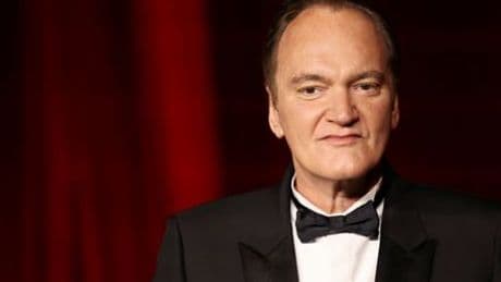 Quentin Tarantino über David Fincher als Regisseur von »The Adventures of Cliff Booth«