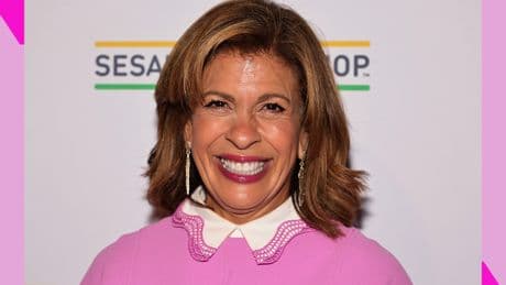 ‘Today Show’ host Hoda Kotb is going on a book tour. Get tickets today