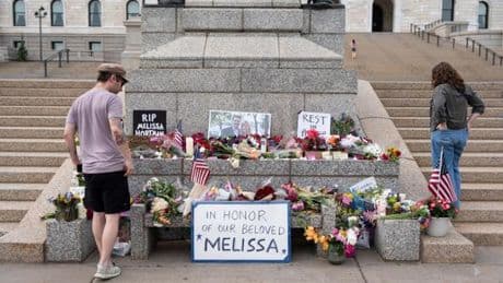 Aux États-Unis, la violence politique est devenue un phénomène “presque quotidien”