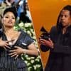 Vete tussen Nicki Minaj en Jay-Z escaleert: “We hebben het berekend. Jij moet mij nog 200 miljoen dollar”