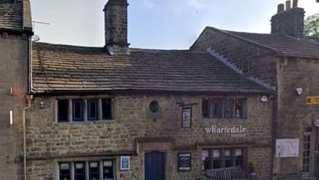 We own ‘Britain’s cheapest PUB’ flogging pints for just 7p for touching reason… and we don’t lose ANY money doing it