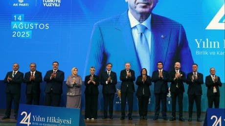 Sandıkta kaybedip masada aldılar: AKP’ye geçen belediye sayısı dikkat çekti