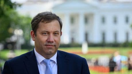 Klingbeil in den USA: Auf Gefühlssuche in Washington