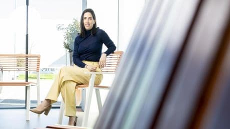 Benito Urban se hace global