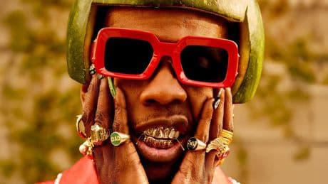 Trinidad James: The Art And Style Of Cultural Evolution