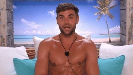 Love Island's Harry thought he ‘had a chance’ with A-list Hollywood star after encounter