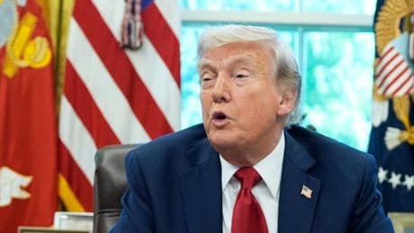 Trump unterschreibt Dekret gegen „woke“ Kriterien an Universitäten
