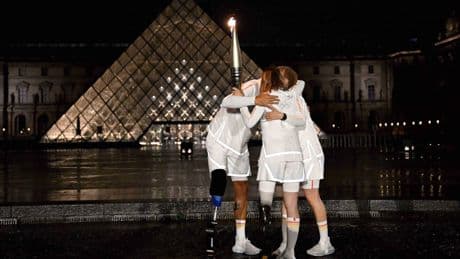 With hundreds of different disabilities represented at the Paralympics, who decides which athletes compete against each other?