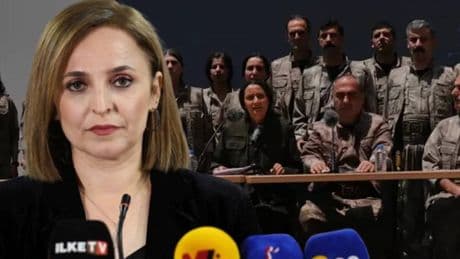 DEM Parti, 'silah bırakanların' talebini açıkladı: 'Siyaset yapmak istiyoruz' diyorlar