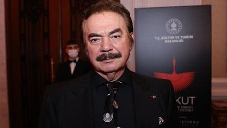 Orhan Gencebay mahkemelik oldu