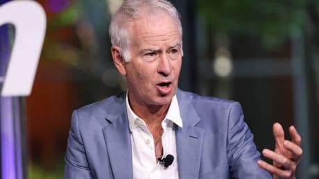Carlos Alcaraz baffles John McEnroe as brutal nine-word comment made