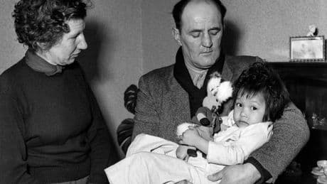 Adoptionen aus dem Ausland: Zweifelhaftes Babyglück