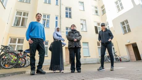 Vorwürfe gegen Berliner Unternehmen - Mieter wegen Nachnamen diskriminiert?