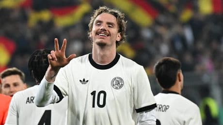 Neuling direkt in der Startelf? - BILD enthüllt Woltemade-Entscheidung