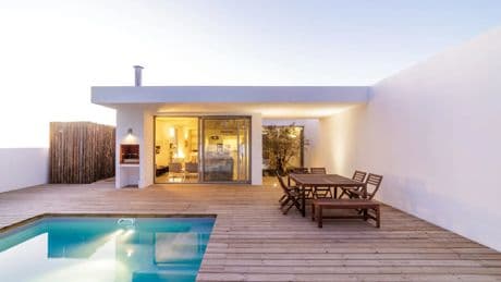 Cinco casas prefabricadas de diseño por menos de 100.000 euros