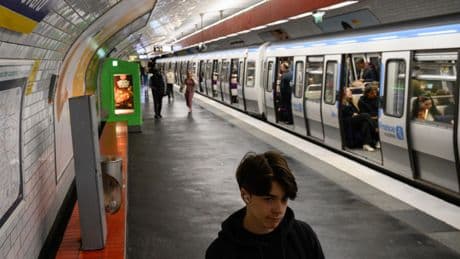 Métro de Paris : la ligne 8 en partie fermée pour deux semaines à partir du 18 août