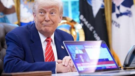 En Afrique, le « travel ban » à géométrie variable de Donald Trump