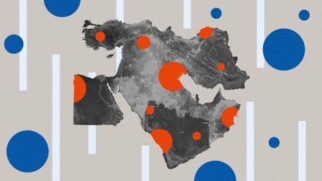 The U.S. military can't quit the Middle East