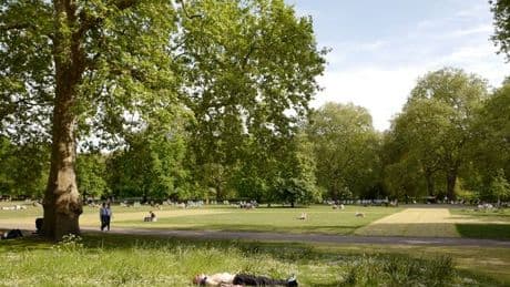 Scotland sees hottest day of 2025 so far warmer than California as scorcher continues