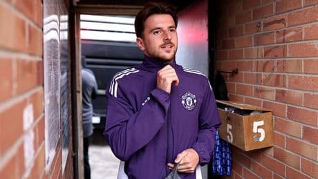 Grimsby vs Manchester United - Carabao Cup: Live score, team news and updates as Kobbie Mainoo STARTS as Ruben Amorim looks for first win of the season... with draw taking place before AND after