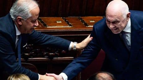 En Italie, deux ministres soupçonnés d’avoir facilité la libération d’un Libyen recherché par la CPI