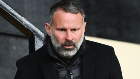 Ryan Giggs names the one Man Utd player it would be ‘unthinkable’ to sell