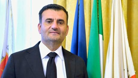 Decaro: pronto a candidarmi in Puglia ma voglio essere libero