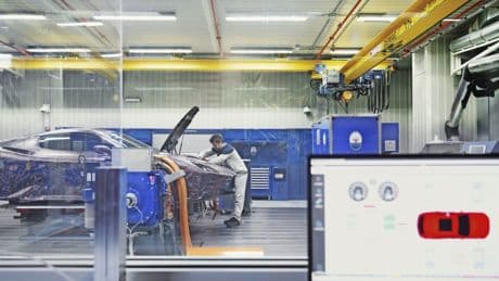 Düstere Produktionszahlen: Stellantis-Krise im Stammland