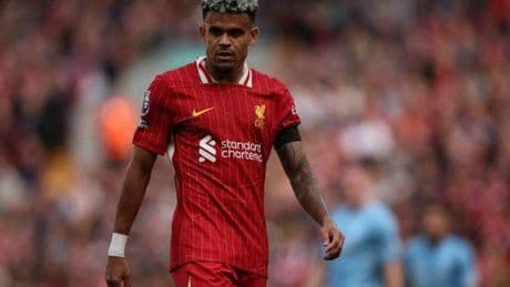 Portazo del Liverpool&lt;br&gt;