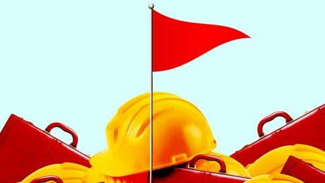 The under-the-radar number that's a huge red flag for America's job market