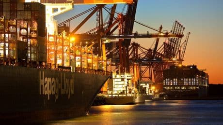Zollstreit mit den USA: Deutscher Handel fordert harte Haltung der EU