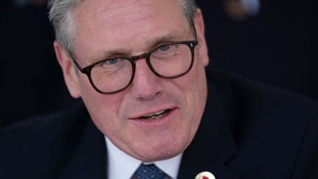 Deal on US steel tariffs to be in force ‘in a very short time’, says PM