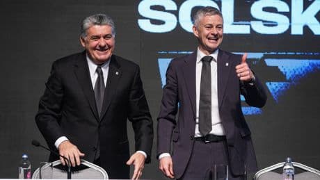 Solskjaer’e güven kalmadı! Nuri Şahin iddiası ikiye böldü