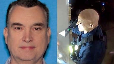 États-Unis : Vance Boelter, le suspect du meurtre d'une élue démocrate et de son mari, arrêté après deux jours de chasse à l’homme
