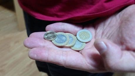 Madeni para piyasadan silinmek üzere: 1 TL'nin üretim maliyeti 4,3 TL'yi geçti
