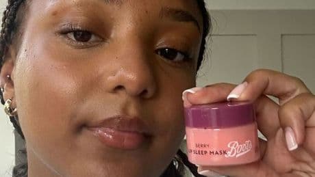 'I ditched my Laneige lip balm for a £4.50 alternative - one thing stuck with me'