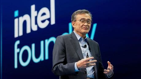 Chiphersteller: Zu enge Beziehungen nach China? Trump fordert Rücktritt des Intel-Chefs