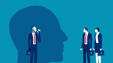What Leaders Should Know When AI Agents Show More Empathy Than They Do