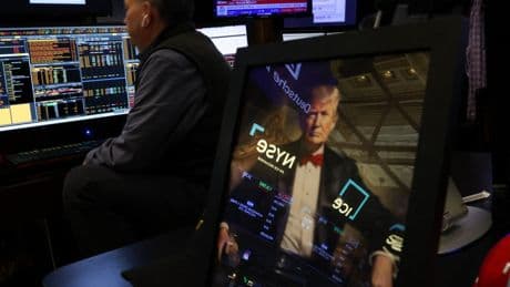 US added 900k fewer jobs in year to March, revised figures show amid Trump anger over stats