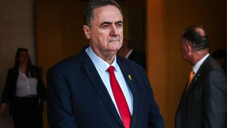 «Libérez les otages et déposez les armes, ou Gaza sera détruite» : Israël adresse un «dernier avertissement» au Hamas