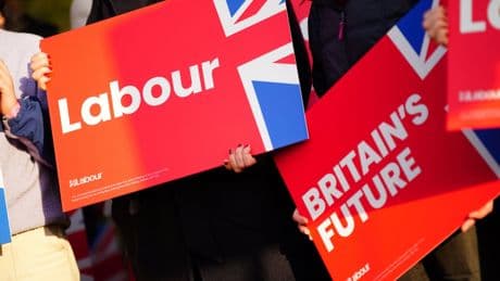 Labour postpones women’s conference over Supreme Court transgender ruling
