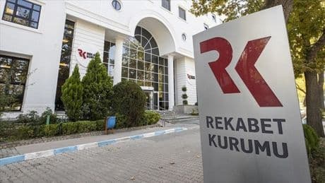 Rekabet Kurulu'ndan Vatan Bilgisayar'a 21 milyon lira ceza