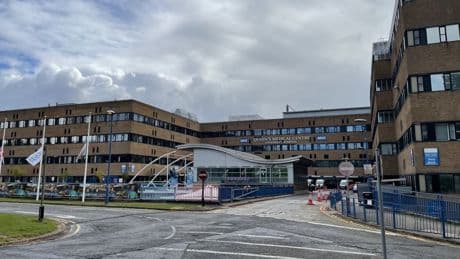 NHS trust at centre of maternity deaths scandal investigated by police