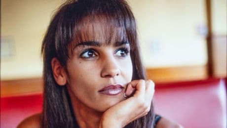 Abschied von Nadja Abd el Farrag - Mensch, Naddel!
