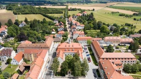 Kultur: Herrnhut gewinnt durch Unesco-Titel an Bekanntheit