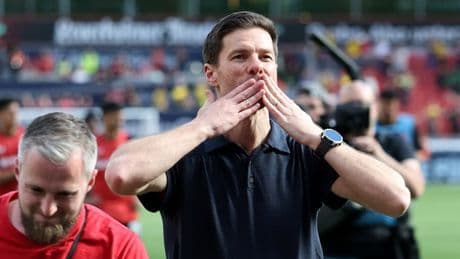&quot;Il Real Madrid riparte da Xabi Alonso: in panchina gi&agrave; al Mondiale per Club&quot;