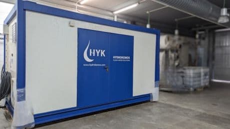 BO Capital Partners ultima un fondo de diez millones para el sector del agua