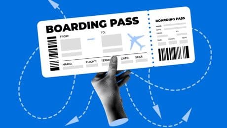 There’s a little-known way to nab free flights to Australia, Dubai and more