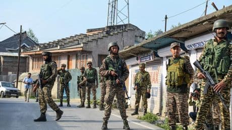 The Potential Off-ramps for India and Pakistan